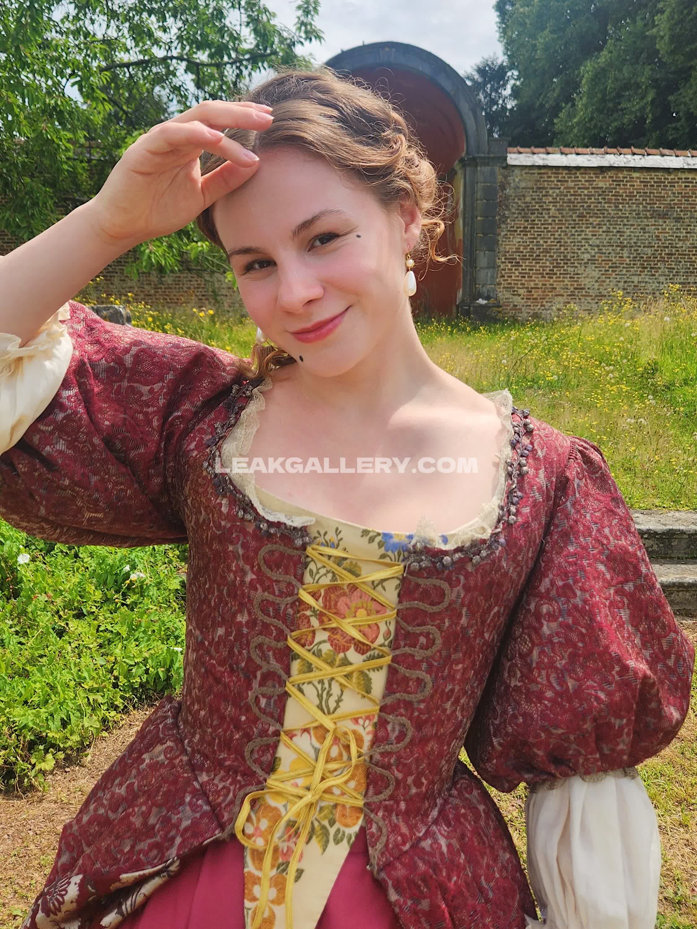 Marie_cornillon Exclusive Leaked Nude OnlyFans #13487978
