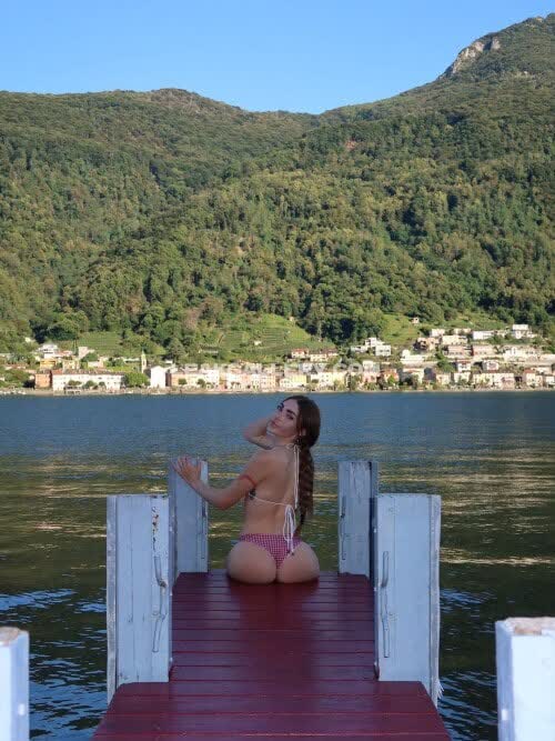 Marielschultz Exclusive Leaked Nude OnlyFans #14892699