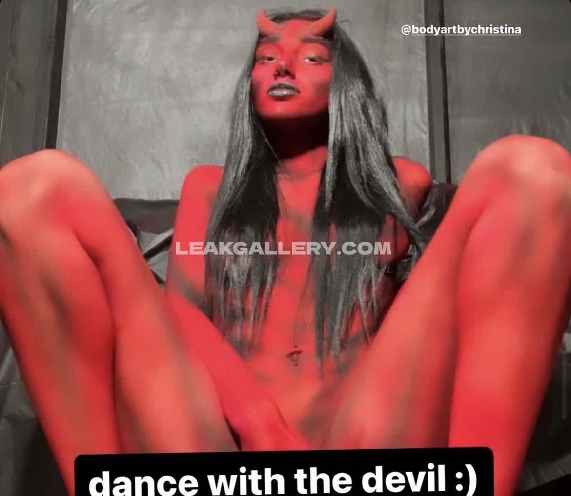 Marielschultz Exclusive Leaked Nude OnlyFans #12834634