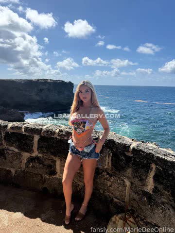 Mariewithdds Exclusive Leaked Nude OnlyFans #13859246