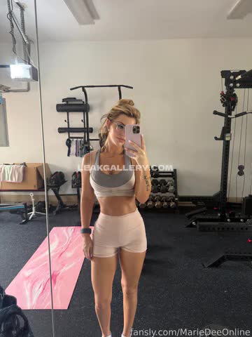 Mariewithdds Exclusive Leaked Nude OnlyFans #13858665