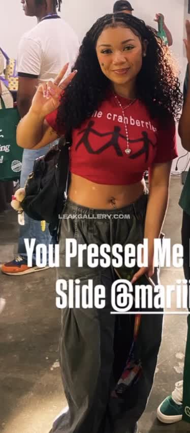 Mariiiisel Nudes vazados exclusivos do OnlyFans #13126093