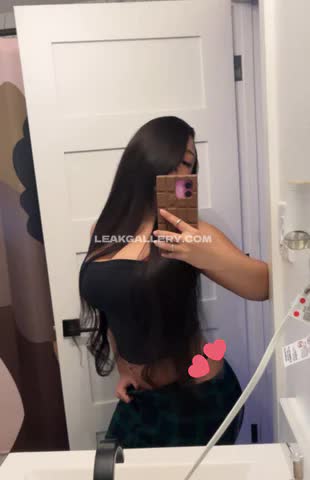 Mariiiisel Exclusive Leaked Nude OnlyFans #14817038