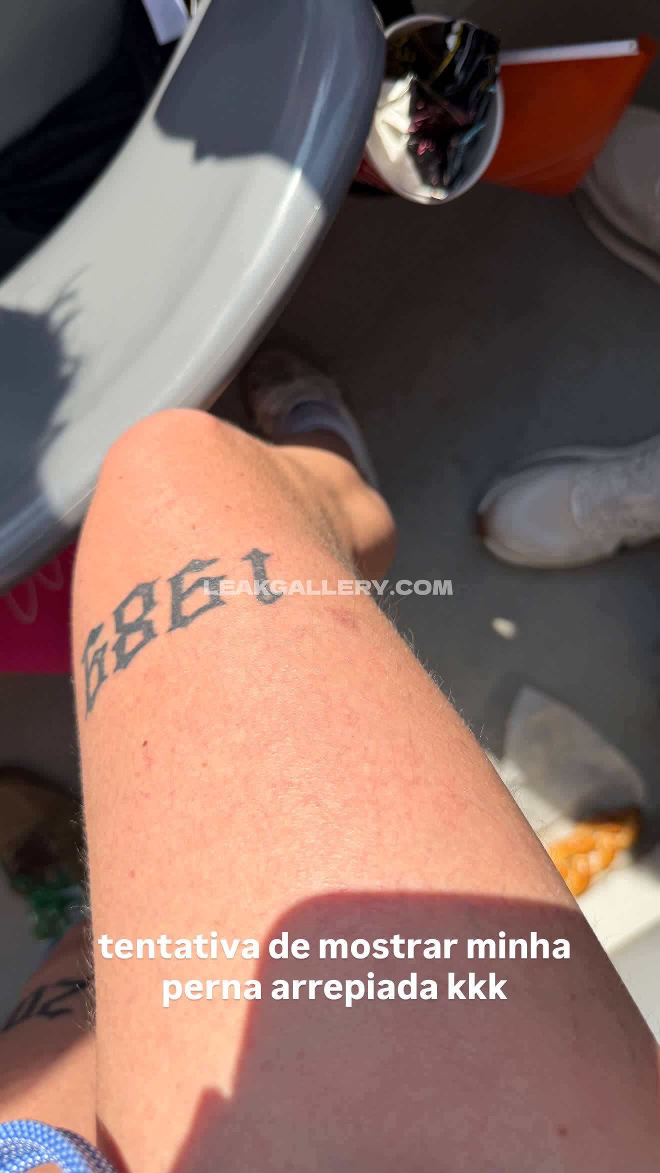 Marikrugerb / marikruger / mari_kruger Exclusive Leaked Nude OnlyFans #13326539