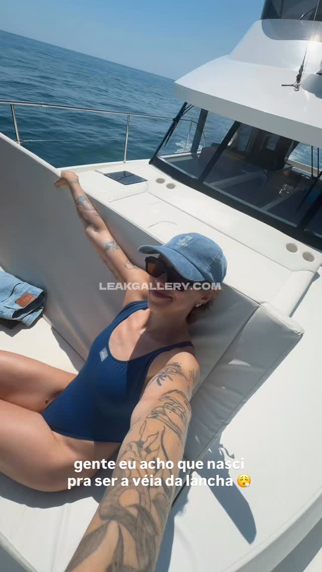Marikrugerb / marikruger / mari_kruger Exclusive Leaked Nude OnlyFans #13326544