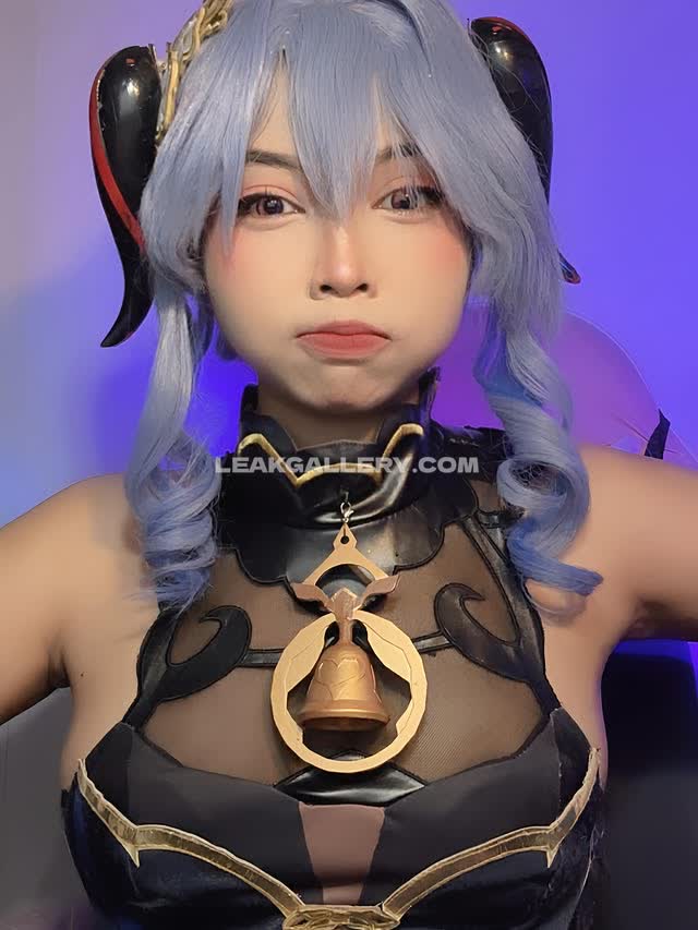 Marina_chaan Exclusive Leaked Nude OnlyFans #12552918
