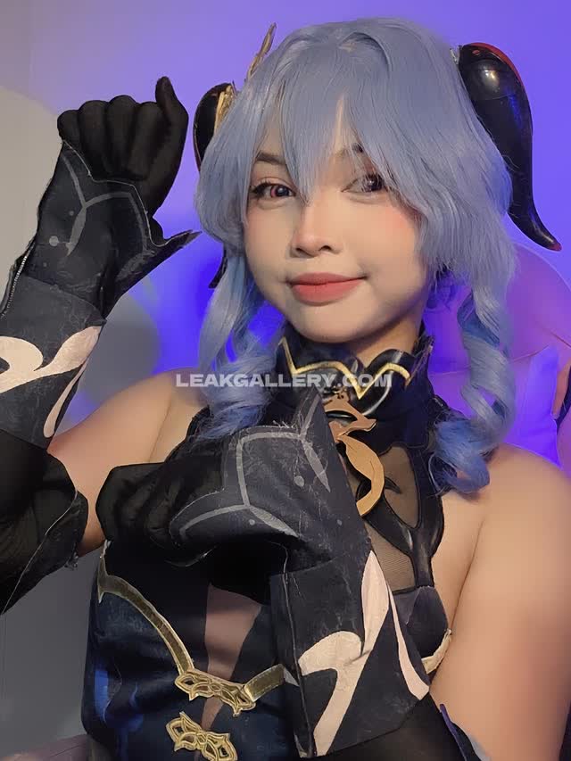 Marina_chaan Exclusive Leaked Nude OnlyFans #12552923