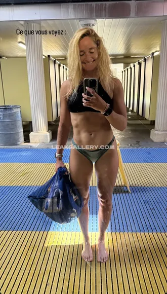 Marinlle / Marine_leleu Exclusive Leaked Nude OnlyFans #13581642