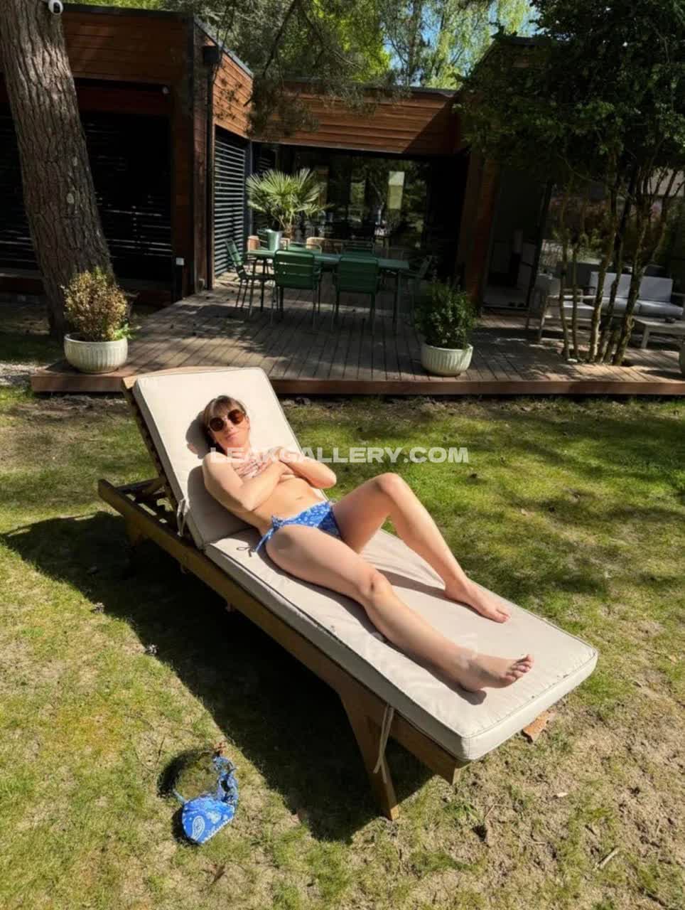 Mariongagnot Exclusive Leaked Nude OnlyFans #13616045