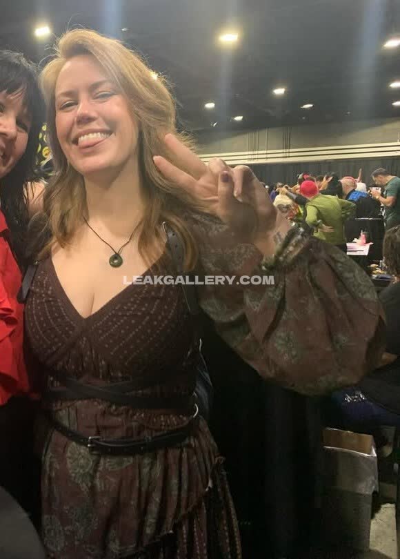 Marisha_ray Exclusive Leaked Nude OnlyFans #12553873