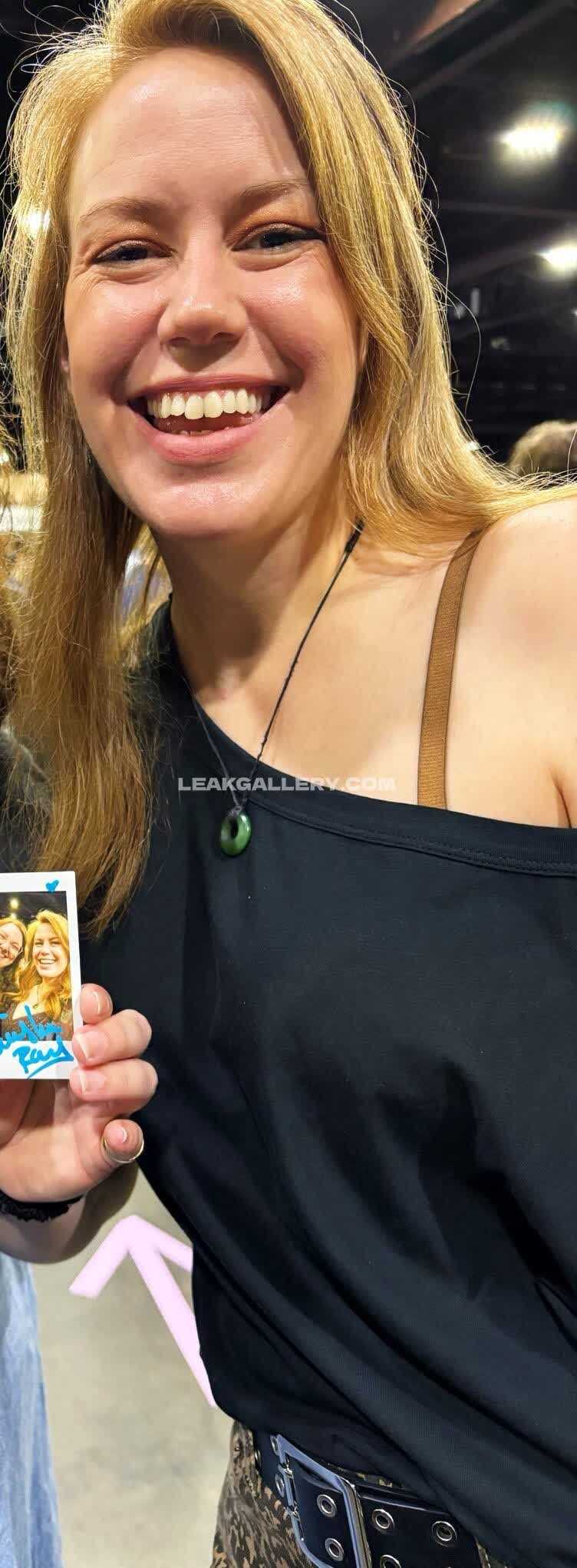 Marisha_ray Exclusive Leaked Nude OnlyFans #12553876