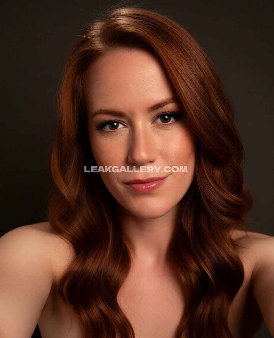 Marisha_ray Exclusive Leaked Nude OnlyFans #12624803