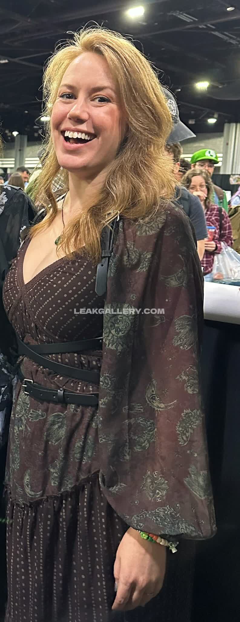 Marisha_ray Exclusive Leaked Nude OnlyFans #12553874