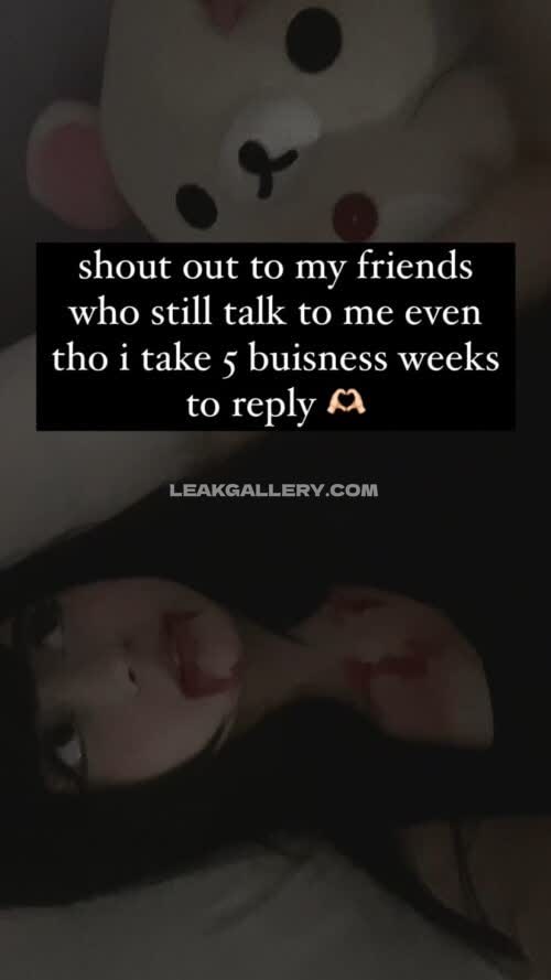 Marisnot12 Leak OnlyFans exclusif #14910883