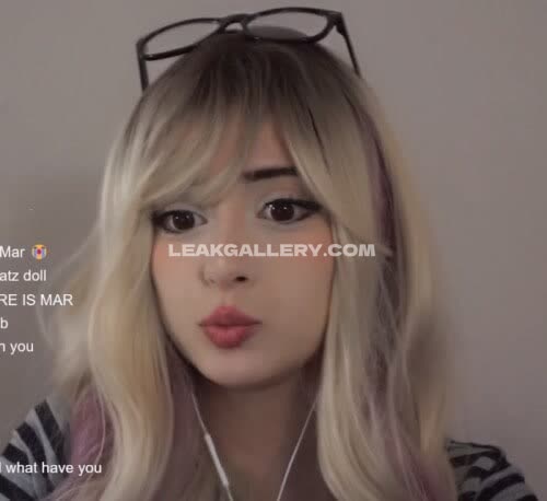 Marisnot12 Exklusiv geleakte Nacktbilder von OnlyFans #14889218