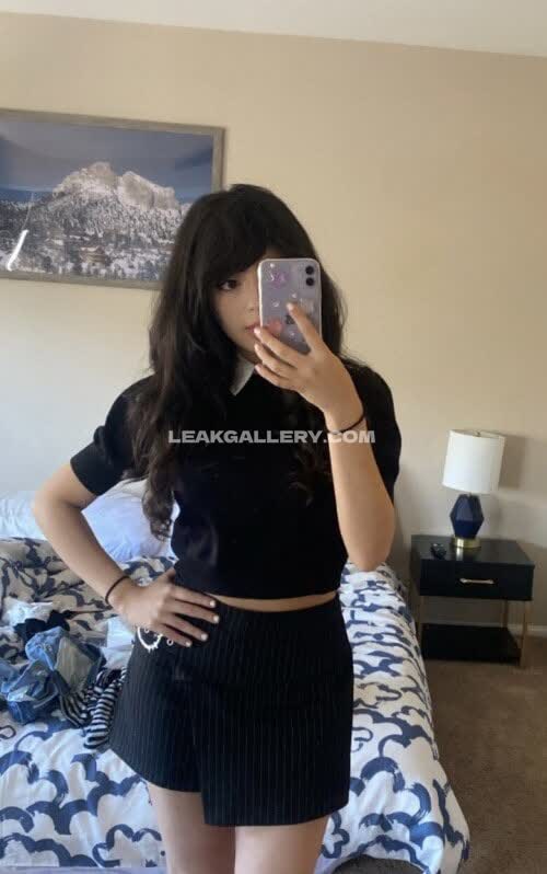 Marisnot12 Exclusive Leaked Nude OnlyFans #14842415