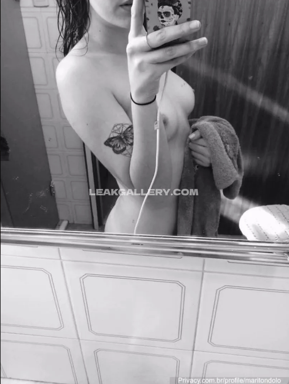 Maritondolo Exclusive Leaked Nude OnlyFans #13223393