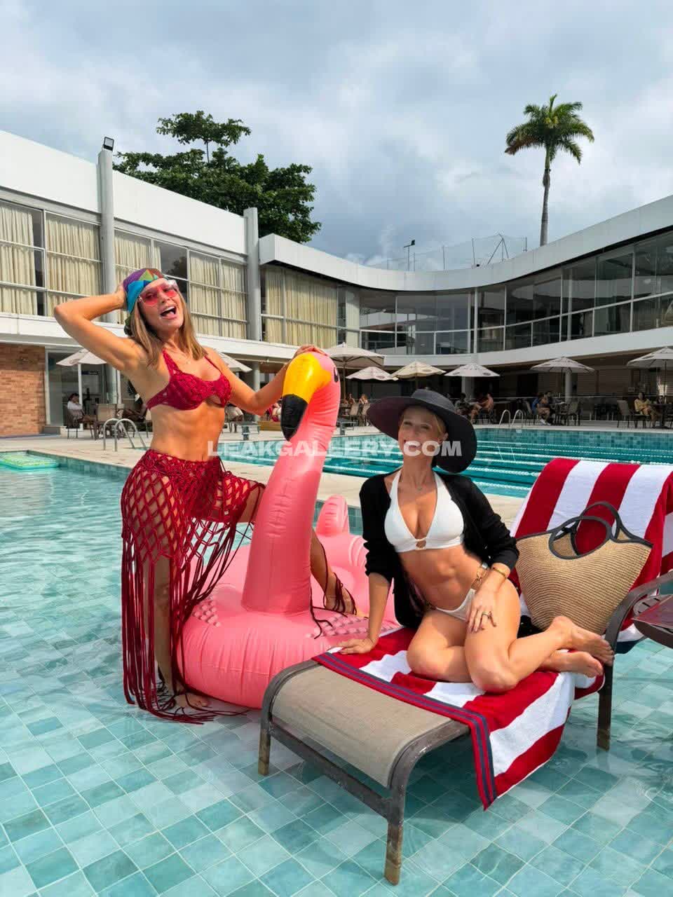 Marixioficial Exclusive Leaked Nude OnlyFans #13024319