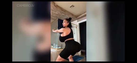 Marizalamb Full Nude Breast Play OnlyFans Video Leaked