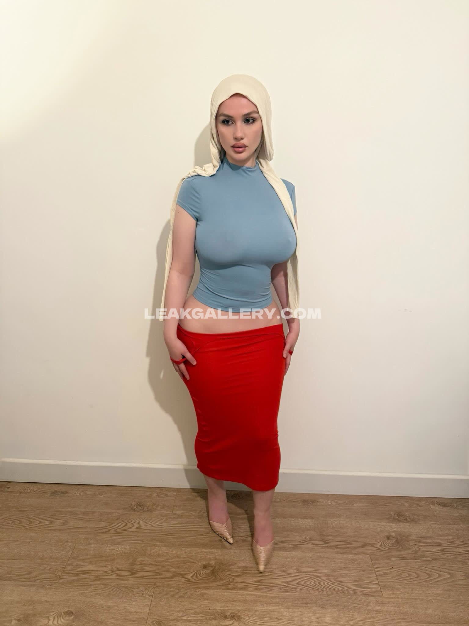 Marjana Exclusive Leaked Nude OnlyFans #13101834