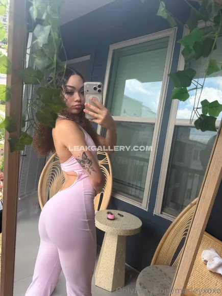 marleyxoxo