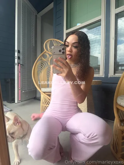 marleyxoxo