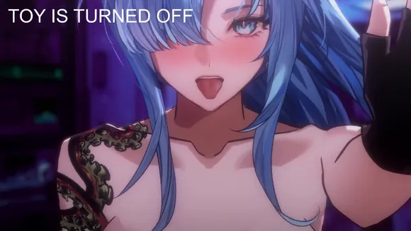 Mars Topless With Octopus Tattoo OnlyFans Video Leaked