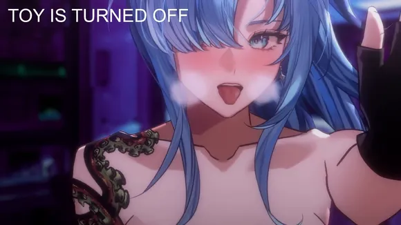 Mars Topless With Octopus Tattoo OnlyFans Video Leaked