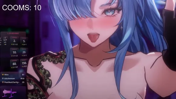 Mars Topless With Octopus Tattoo OnlyFans Video Leaked