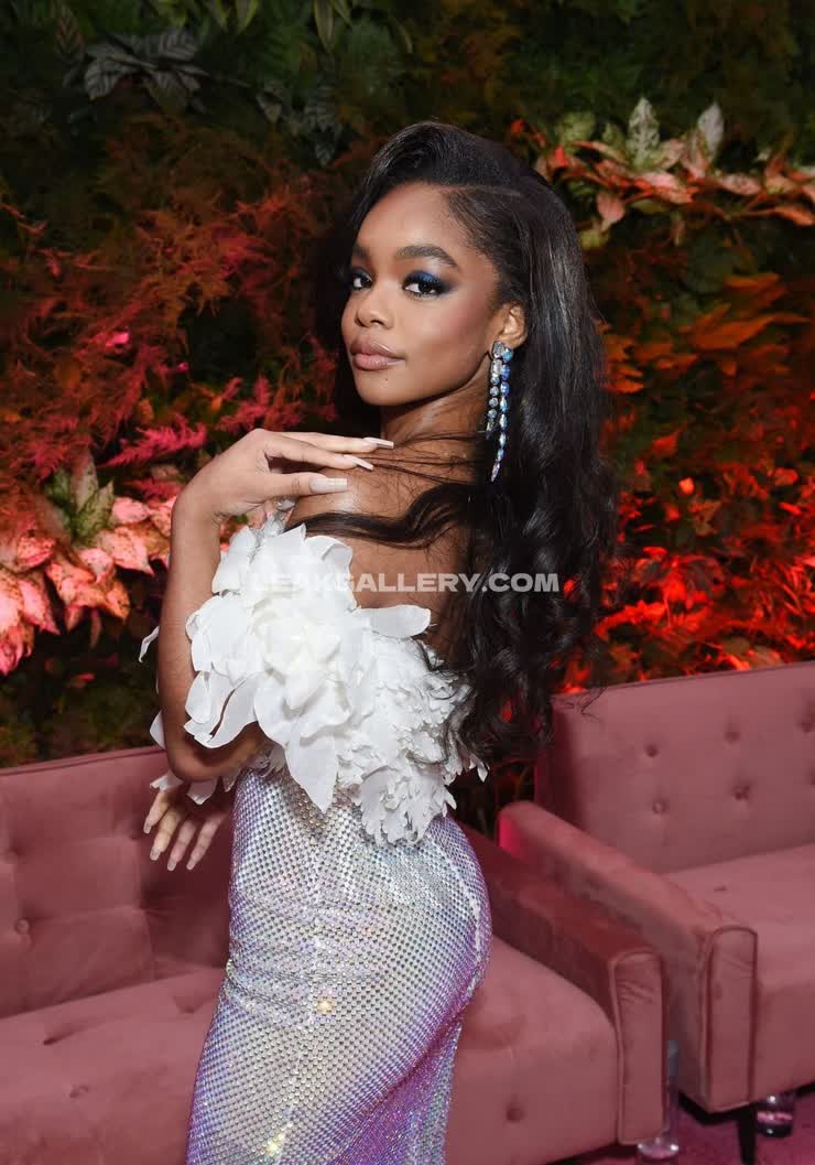 Marsaimartin Exclusive Leaked Nude OnlyFans #12507417