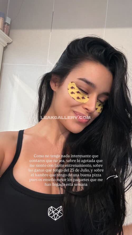 Martaa_diiaz Exclusive Leaked Nude OnlyFans #12344162