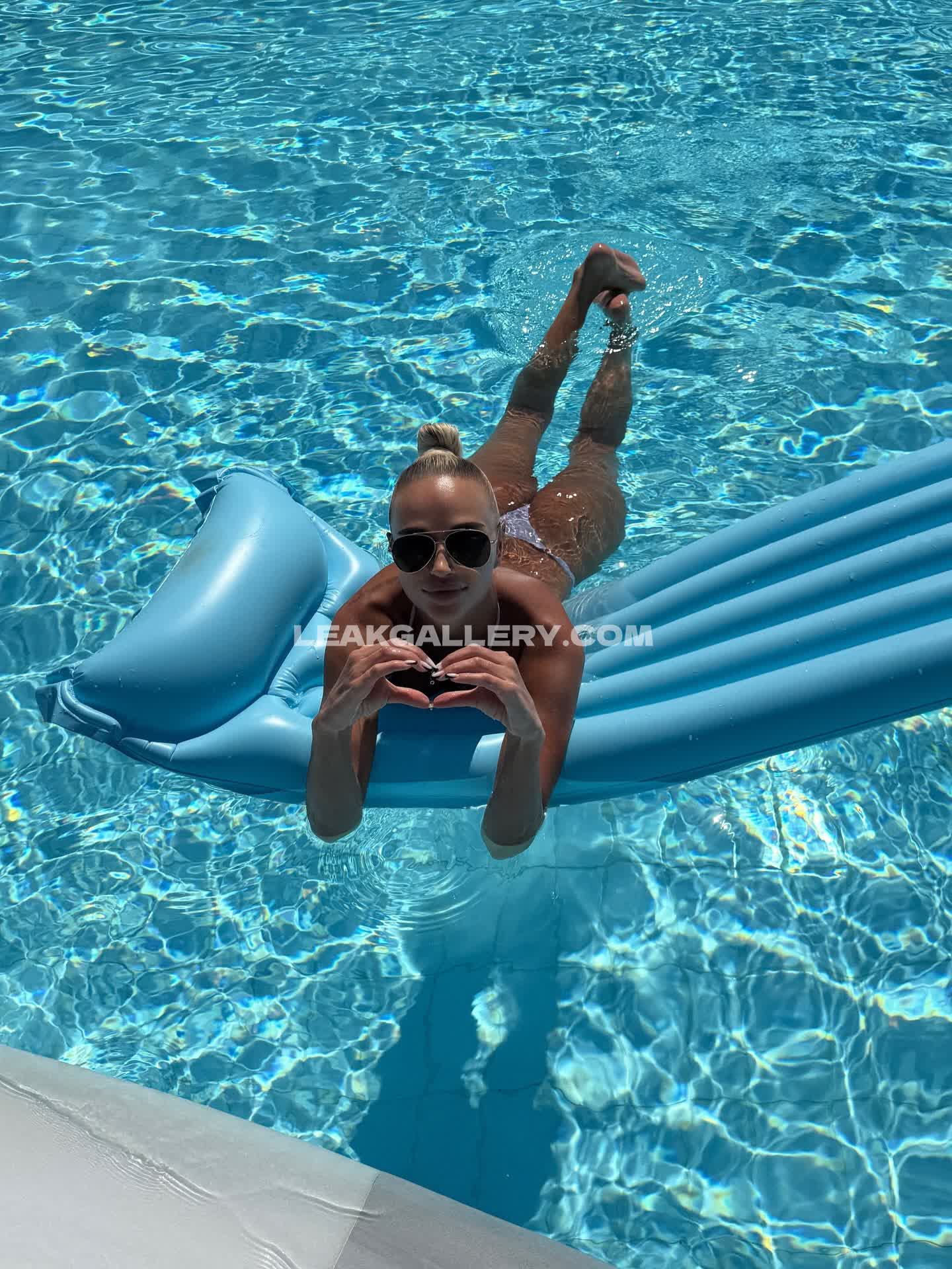 Martabmw Exklusiv geleakte Nacktbilder von OnlyFans #13006308