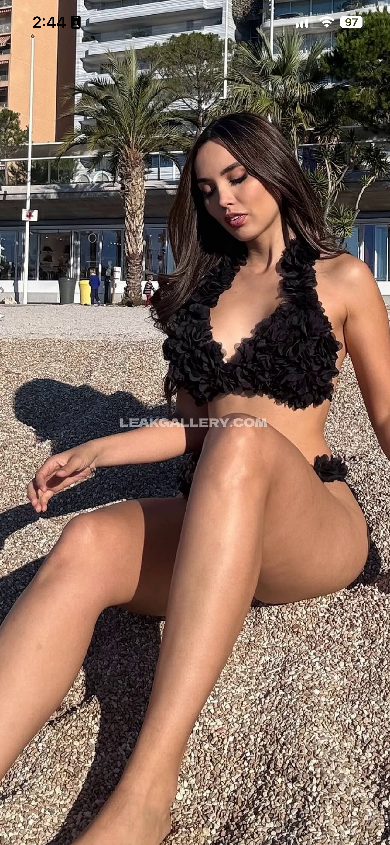 Marthabriano Exclusive Leaked Nude OnlyFans #12682966