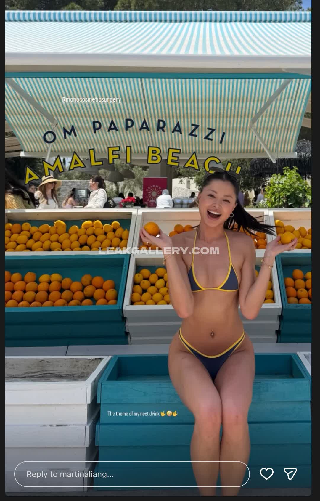 Martinaliang Exclusive Leaked Nude OnlyFans #12585083