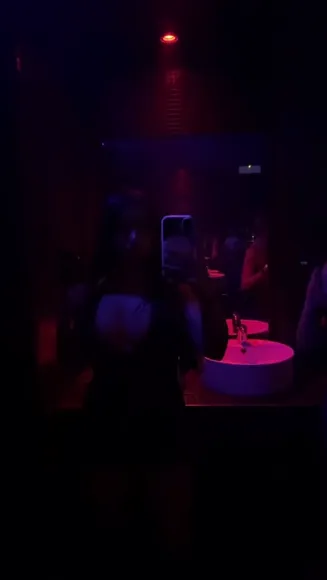 Martinarossii Deep V Bodysuit Tease OnlyFans Video Leaked