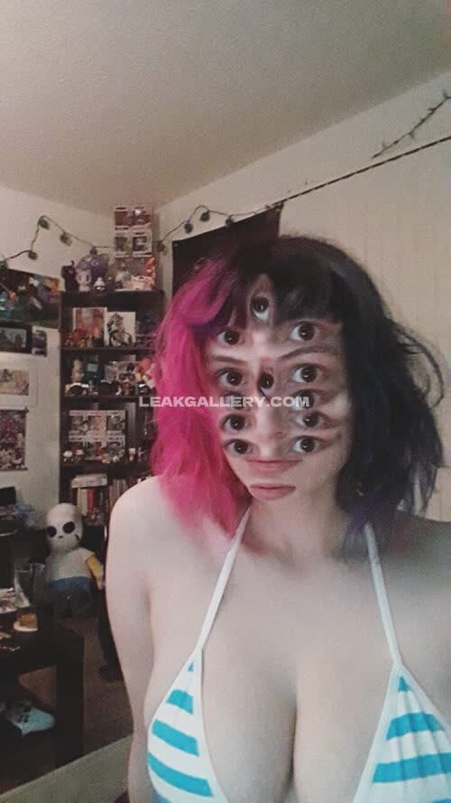 Mary Exclusive Leaked Nude OnlyFans #14726945