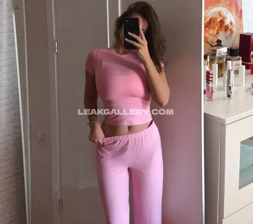 Mary Exclusieve gelekte naaktcontent van OnlyFans #12320688