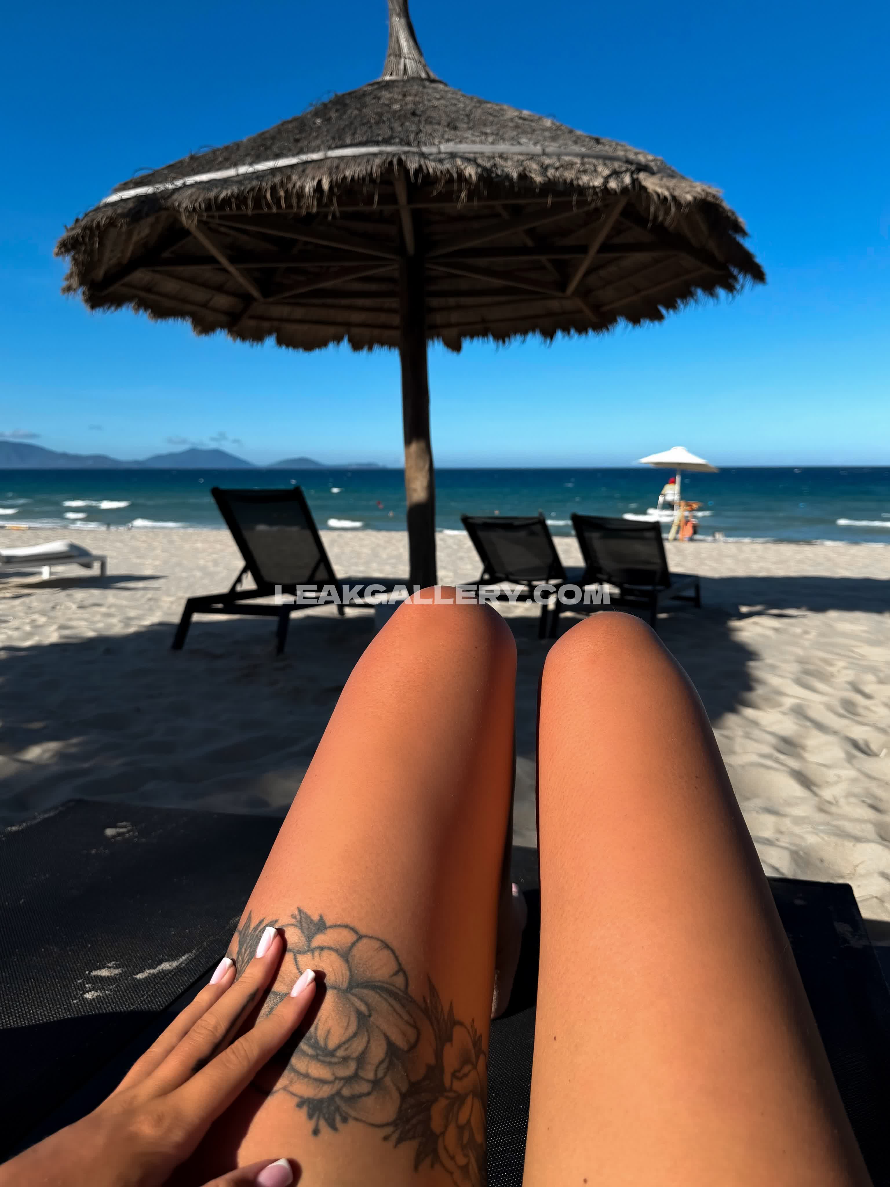 Mary Leak OnlyFans exclusif #13161855
