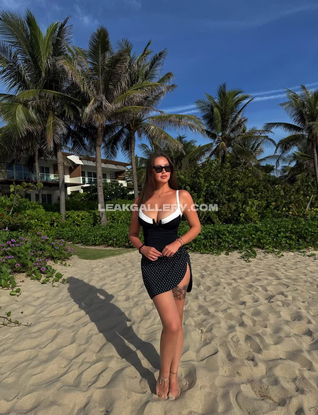 Mary OnlyFans Nudi in Esclusiva Trapela #12619495