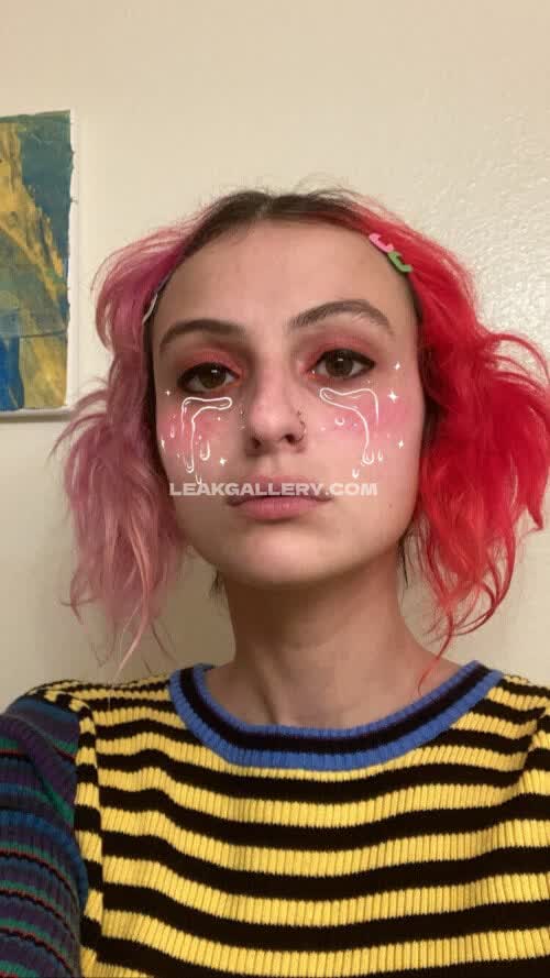 Mary Exclusive Leaked Nude OnlyFans #14584787