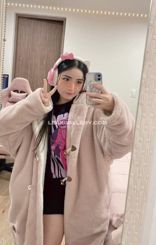 Maryblog / Maryblog32 Exclusive Leaked Nude OnlyFans #14887341