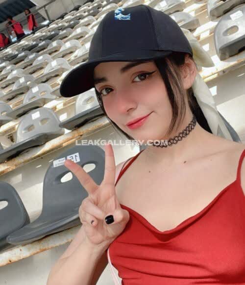 Maryblog / Maryblog32 Exclusive Leaked Nude OnlyFans #14832477