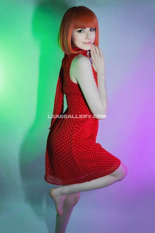 Marydixon Exclusive Leaked Nude OnlyFans #14764842