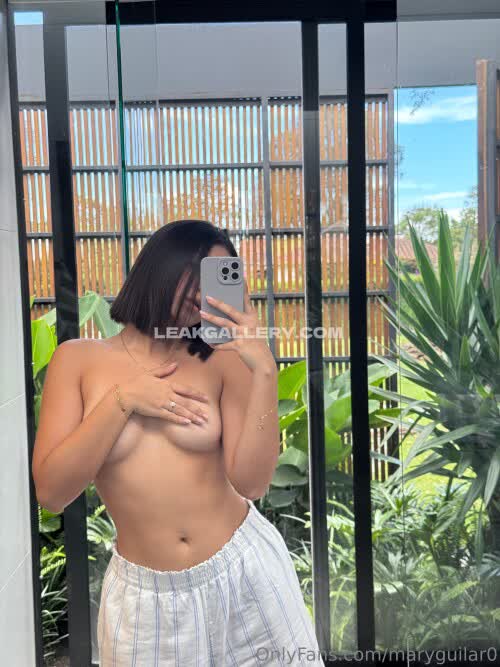Maryguilar0 Exclusive Leaked Nude OnlyFans #12137182