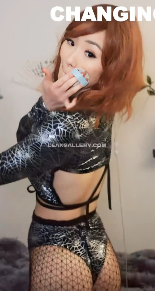 Maryjleeee Exclusive Leaked Nude OnlyFans #14851997
