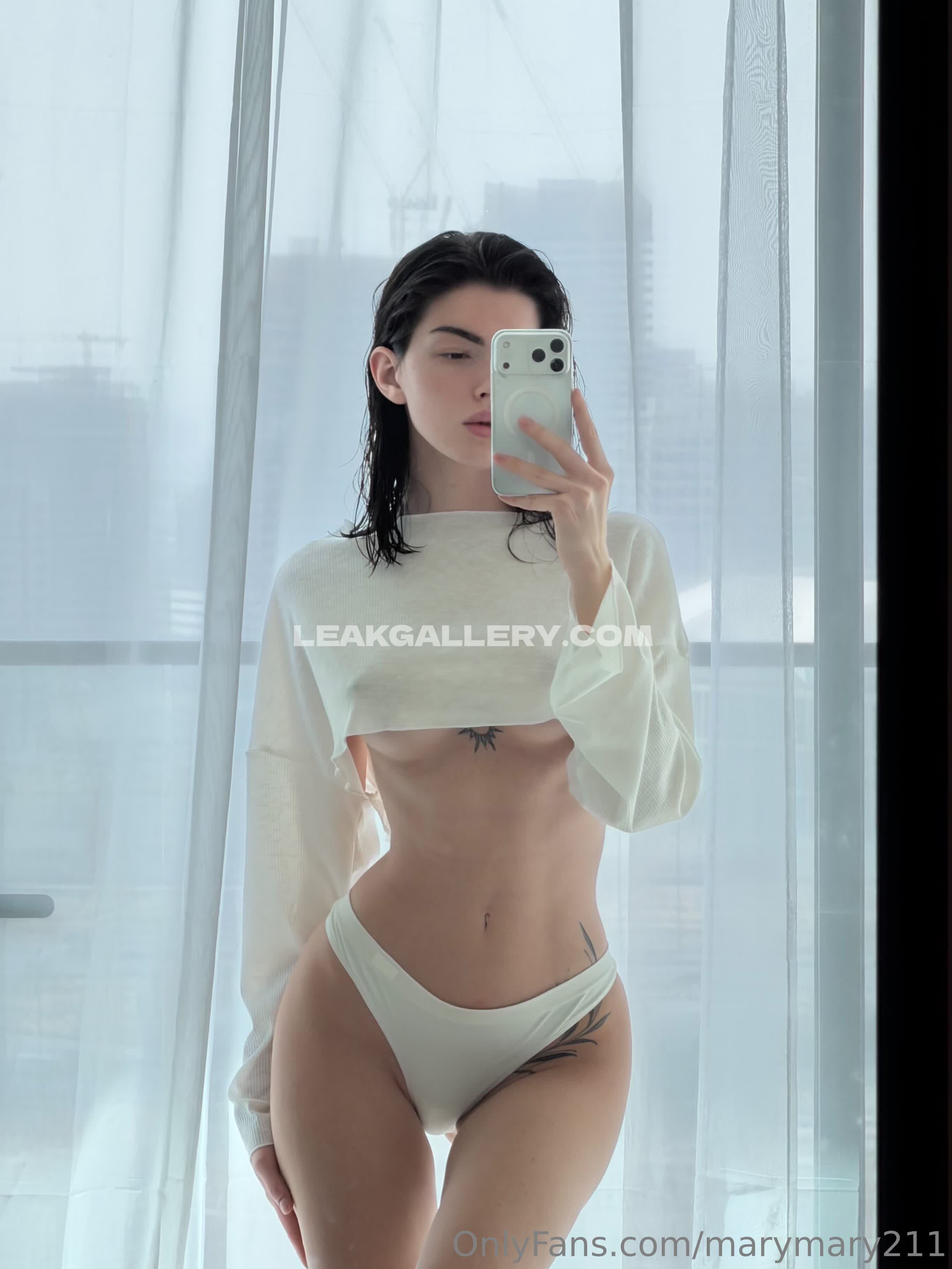 Marymary211 Exclusive Leaked Nude OnlyFans #13299132
