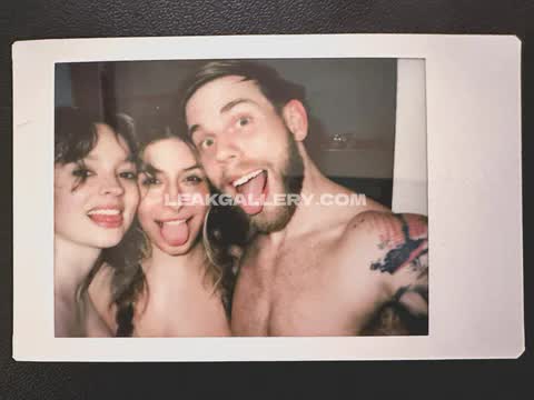 Marymoody / Marymoodyxxx Exclusive Leaked Nude OnlyFans #14015321