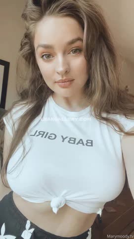 Marymoody / Marymoodyxxx Exclusive Leaked Nude OnlyFans #14016504