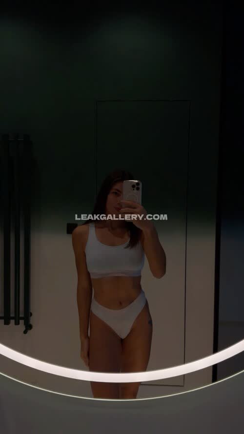 Marynabekh Exclusive Leaked Nude OnlyFans #12146770