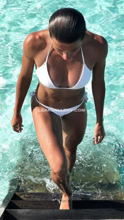 Marynabekh Exclusive Leaked Nude OnlyFans #12146761